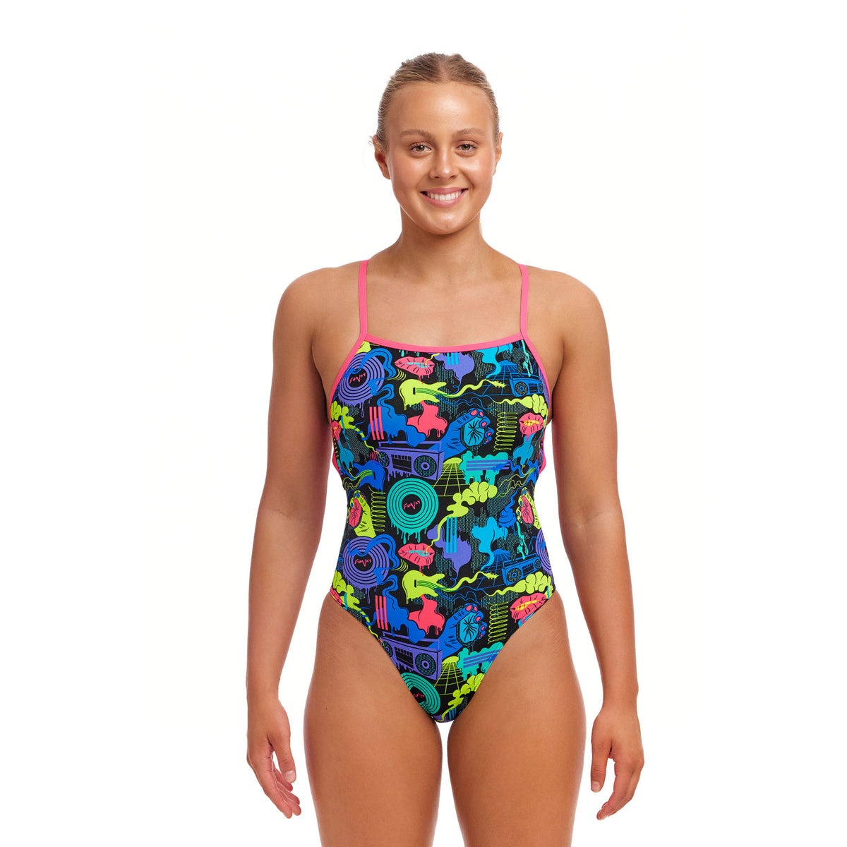 ビキニ Rest & Recreation LONG SLEEVE BIKINI SET 4BFK608 Rest & Recreation LONG SLEEVE BIKINI SET 4BFK608 (Rest
