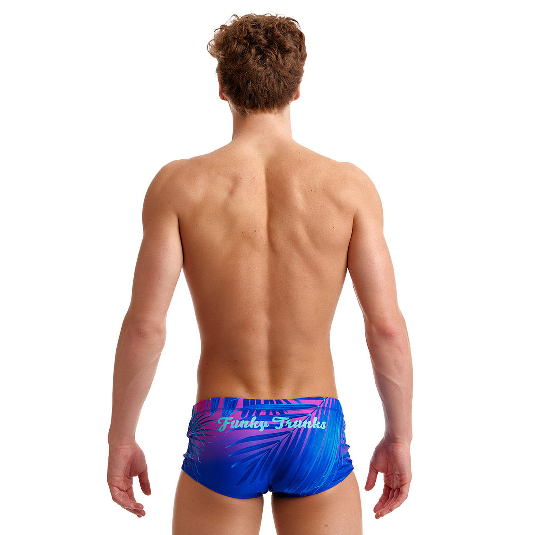 Funky Trunks Sidewinder Sultry Summer