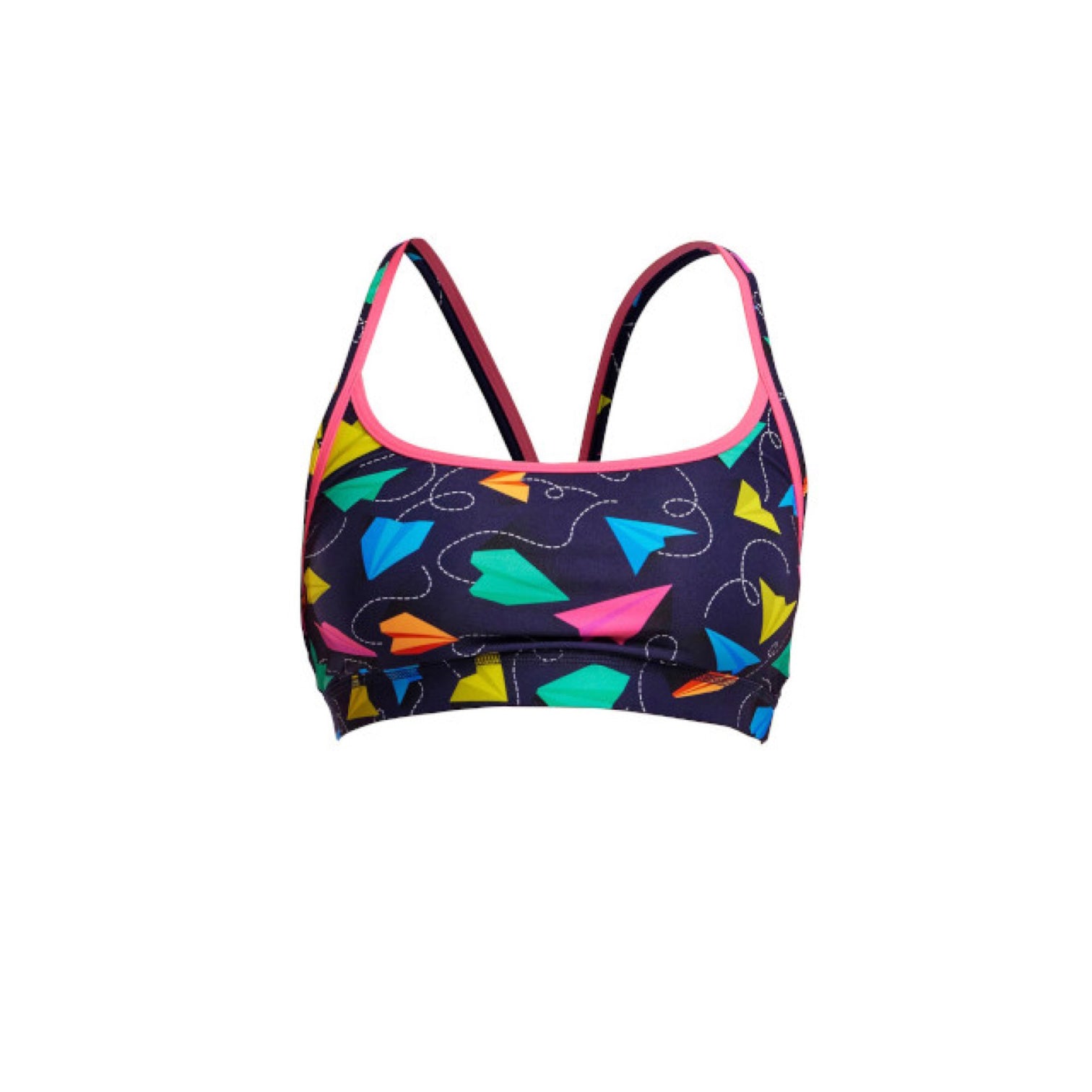 Funkita & Funky Trunks - deine Bademode Marken für das nächste Workout ...