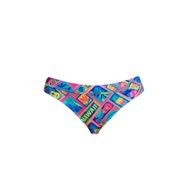 ECO Sports Swim Bikini Brief Coco Canel