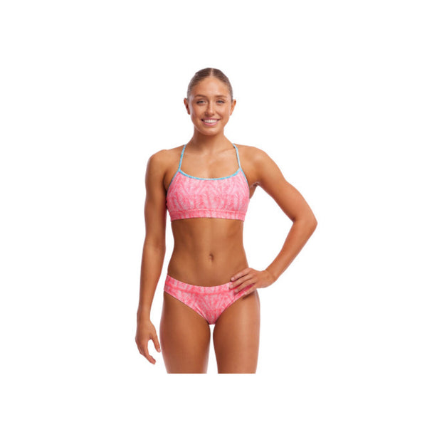 Bikinihose Sports Brief Sweet Releaf