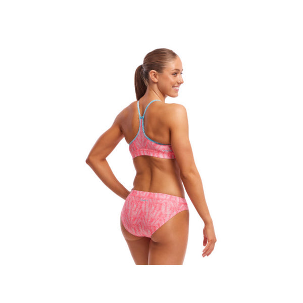 Bikinihose Sports Brief Sweet Releaf
