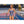 One Piece ECO Single Strap Tiki Tango