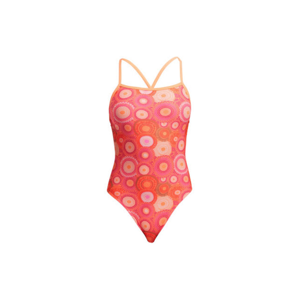 One Piece ECO Tie Me Tight Ahelhe
