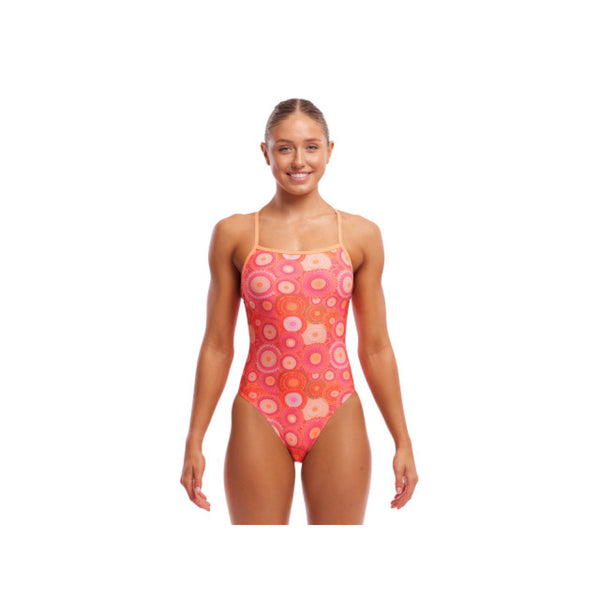 One Piece ECO Tie Me Tight Ahelhe
