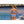 Bikinioberteil ECO Swim Crop Blossom Blue