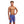 Badehose Training Jammer Funk & Blues