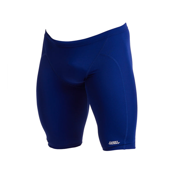 Badehose ECO Training Jammer Still Ocean