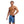 Badehose Training Jammer Polar Caps
