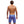 Badehose Training Jammer Warp Tour