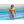 Badehose Training Jammer Warp Tour