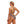 One Piece Bond Girl Zoo Life