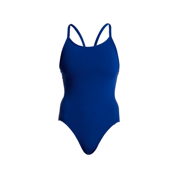 One Piece Diamond Back Still Ocean