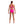 Badeanzug Diamond Back Still Pink