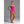 Badeanzug Diamond Back Still Pink