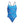 One Piece ECO Diamond Back Fin Swimming