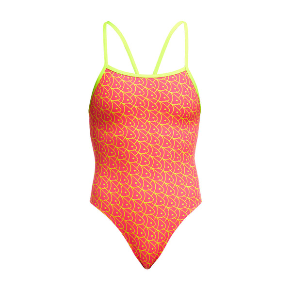 One Piece ECO Single Strength Swim School