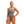 Badeanzug ECO Tie Me Tight Spring Flight