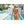 One Piece ECO Tie Me Tight Summer Garden