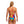 One Piece Single Strap Blocked