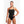 Badeanzug Swim Secure Still Black