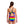 One Piece Diamond Back Rainbow Racer