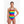 One Piece Diamond Back Rainbow Racer
