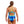 Badeanzug ECO Diamond Back Dive In
