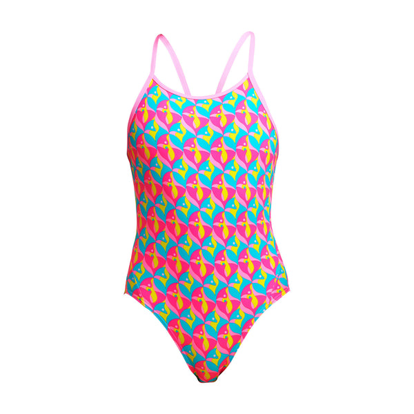 One Piece ECO Diamond Back Foxy Friends