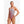 One Piece ECO Diamond Back Foxy Friends