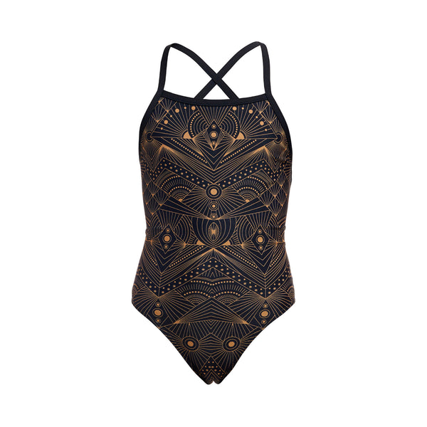 One Piece ECO Strapped In To The Stars