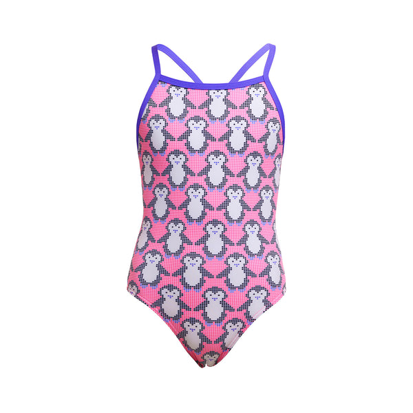 One Piece ECO Tie Me Tight Pixi Pengi