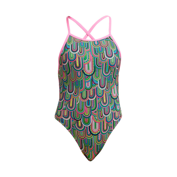 One Piece ECO Tie Me Tight Spring Flight