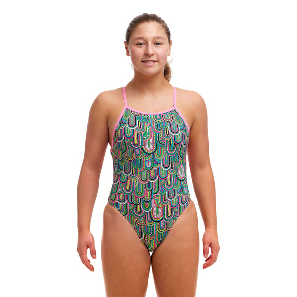 One Piece ECO Tie Me Tight Spring Flight