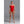 One Piece Single Strap Fire