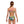Bikini Set Criss Cross Smash Mouth
