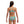 Bikini Set ECO Racerback Blossom Fly