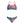 Bikini Set Racerback Prism Break