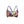 ECO Sports Swim Bikini Top On The Grid