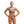 ECO Sports Swim Bikini Top On The Grid