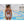 ECO Sports Swim Bikini Top On The Grid