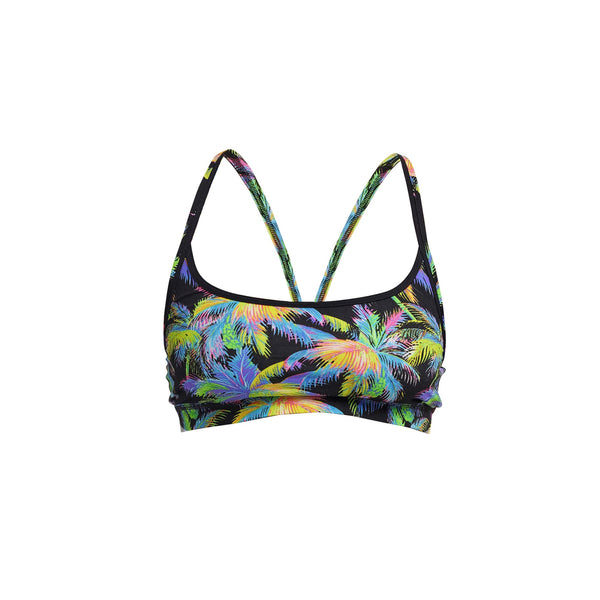 Bikinioberteil ECO Sports Paradise Please
