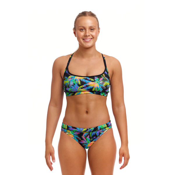 Bikinioberteil ECO Sports Paradise Please