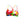 Bikinioberteil ECO Swim Crop Ink Jet