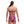 Bikinioberteil ECO Swim Crop Summer Swirl