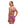 Bikinioberteil ECO Swim Crop Summer Swirl