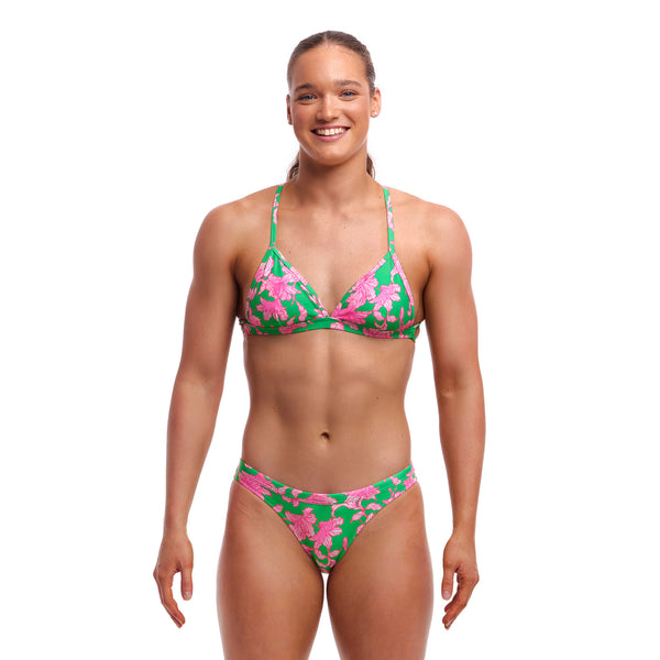 Bikinihose ECO Hipster Blossom Fly