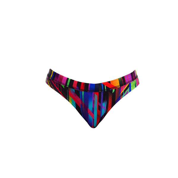 Bikinihose Sports Brief Baby Beamer