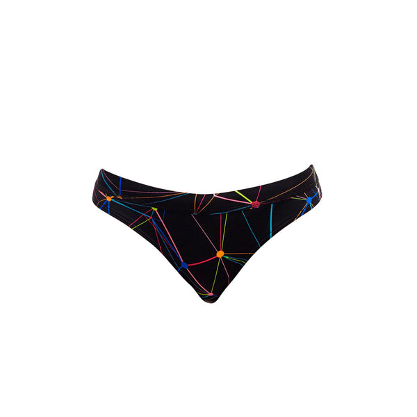 Bikinihose Sports Brief Star Sign