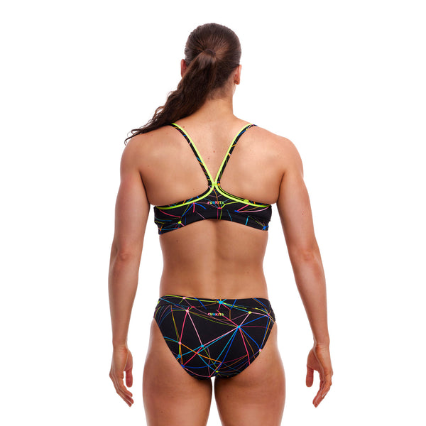 Bikinihose Sports Brief Star Sign